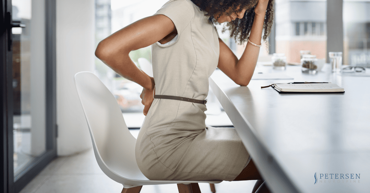 Ergonomic Office Chairs for Sciatica: Your Key to Comfort